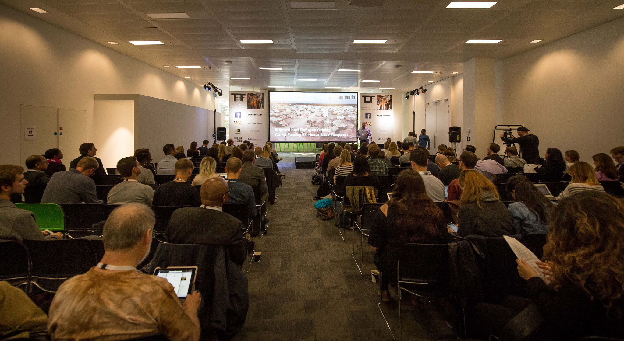 conference-london