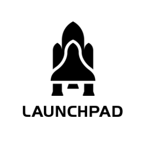 logolaunchpadblackfooter