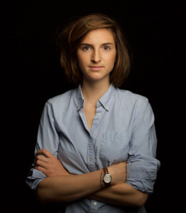Josephine Goube