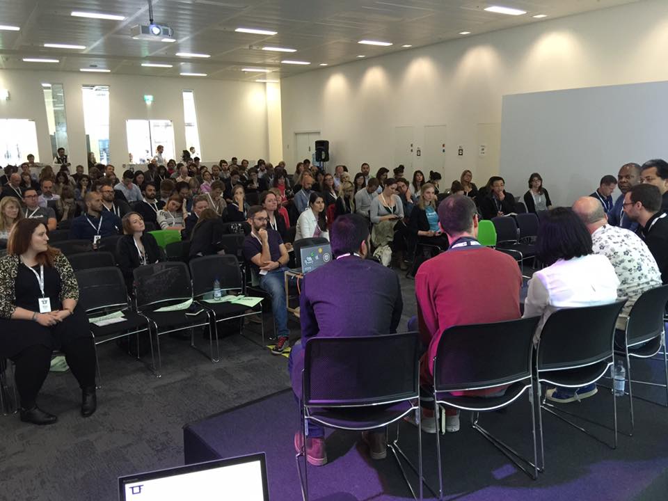 london conf