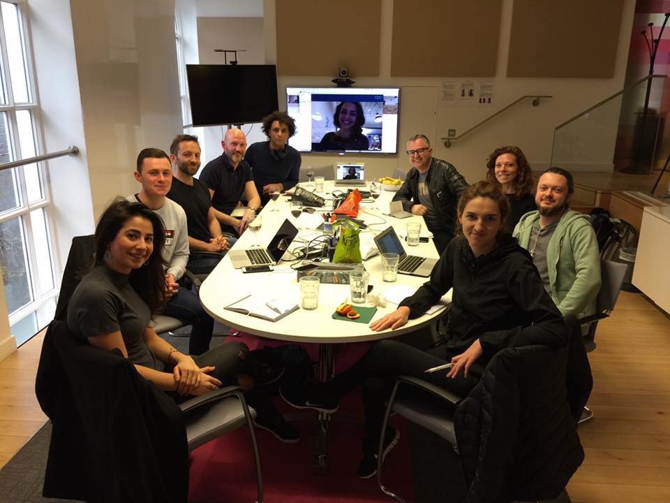 londonteam