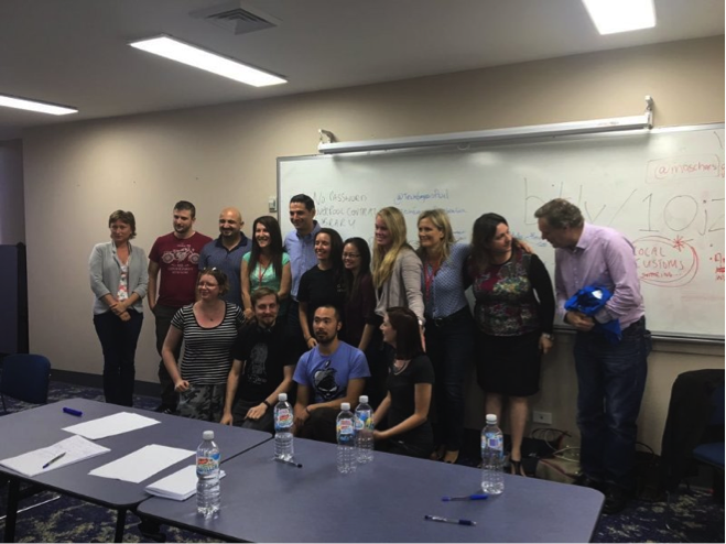 tfmelbourne_hacathon